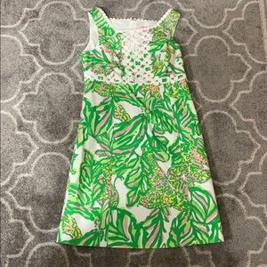 Lilly Pulitzer Shift Dress